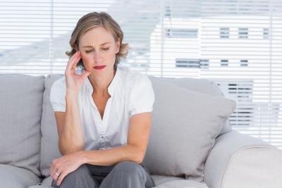 Fatigue may be a symptom of fibromyalgia.