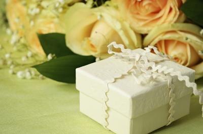 Many people will bring gifts regardless of whether it is appropriate or not.