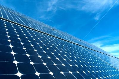 Process of Solar Energy