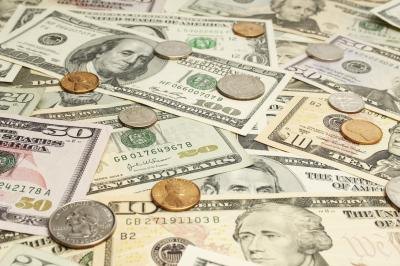 Cash.