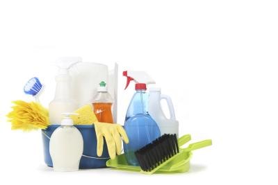 House hold cleaners