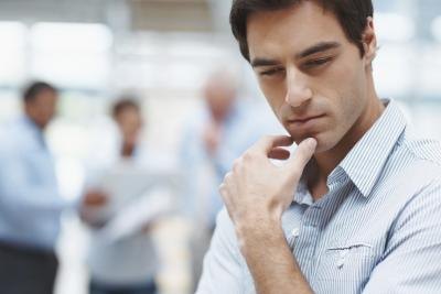 Stress can wear down the body.