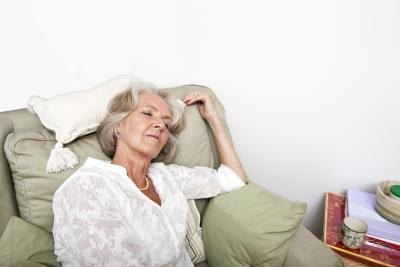 Restorative sleep is essential.