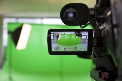 Many video cameras come with night vision. Many video cameras come with night vision.