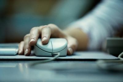 Online retailers