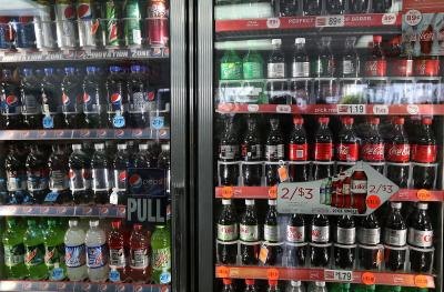 coke vs pepsi case study coke vs pepsi case study