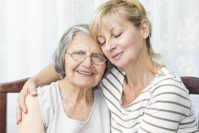 Placing a parent in a nursing home is a difficult decision. Placing a parent in a nursing home is a difficult decision.