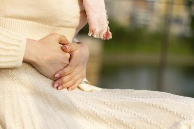 When there is too much estradiol, PMS symptoms can occur.