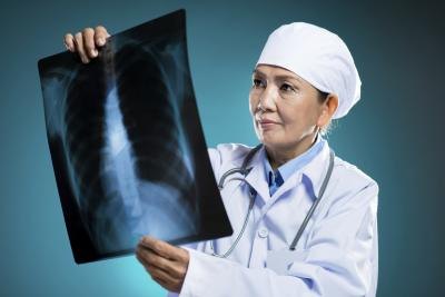 Certain cancers may block the bodies ability to absorb nurtients.