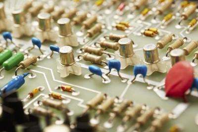 Nearly all electronics technician jobs include repair and maintenance of the organization's electronics equipment.