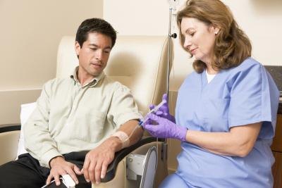Immune system diseases and cancer can result in lapses in the natural hair growth process.