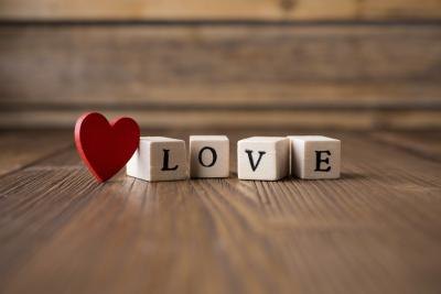 Valentine's Day. Valentine's Day.