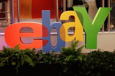 Ebay logo