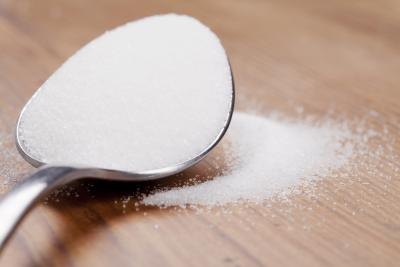 teaspoon of sugar