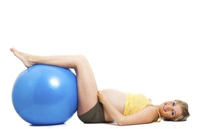 Pilates.