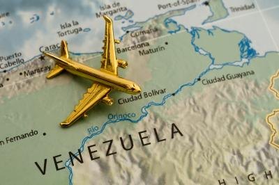 Immigration reqirements to Venezuela. Immigration reqirements to Venezuela.