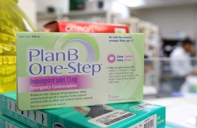 Package of Plan B