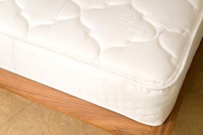 New mattress