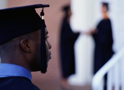 College graduate