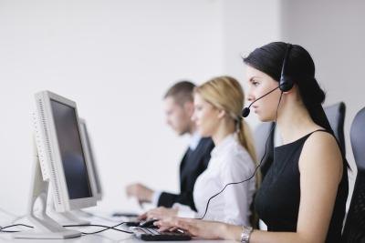 Customer service reps must possess strong problem-solving skills.