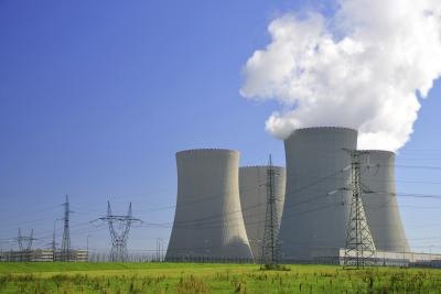There are a number of useful byproducts produced running nuclear power plants.