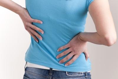 Crohn's disease can cause back pain. Crohn's disease can cause back pain.
