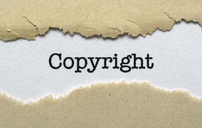 Copyright Registration