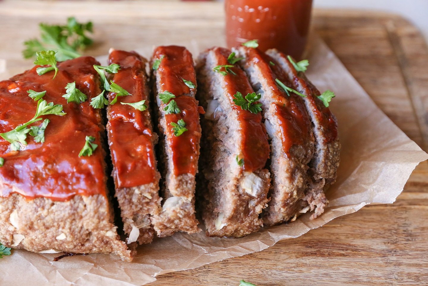 How to Make Meatloaf From Scratch (Just Like Mom Use to Make) eHow