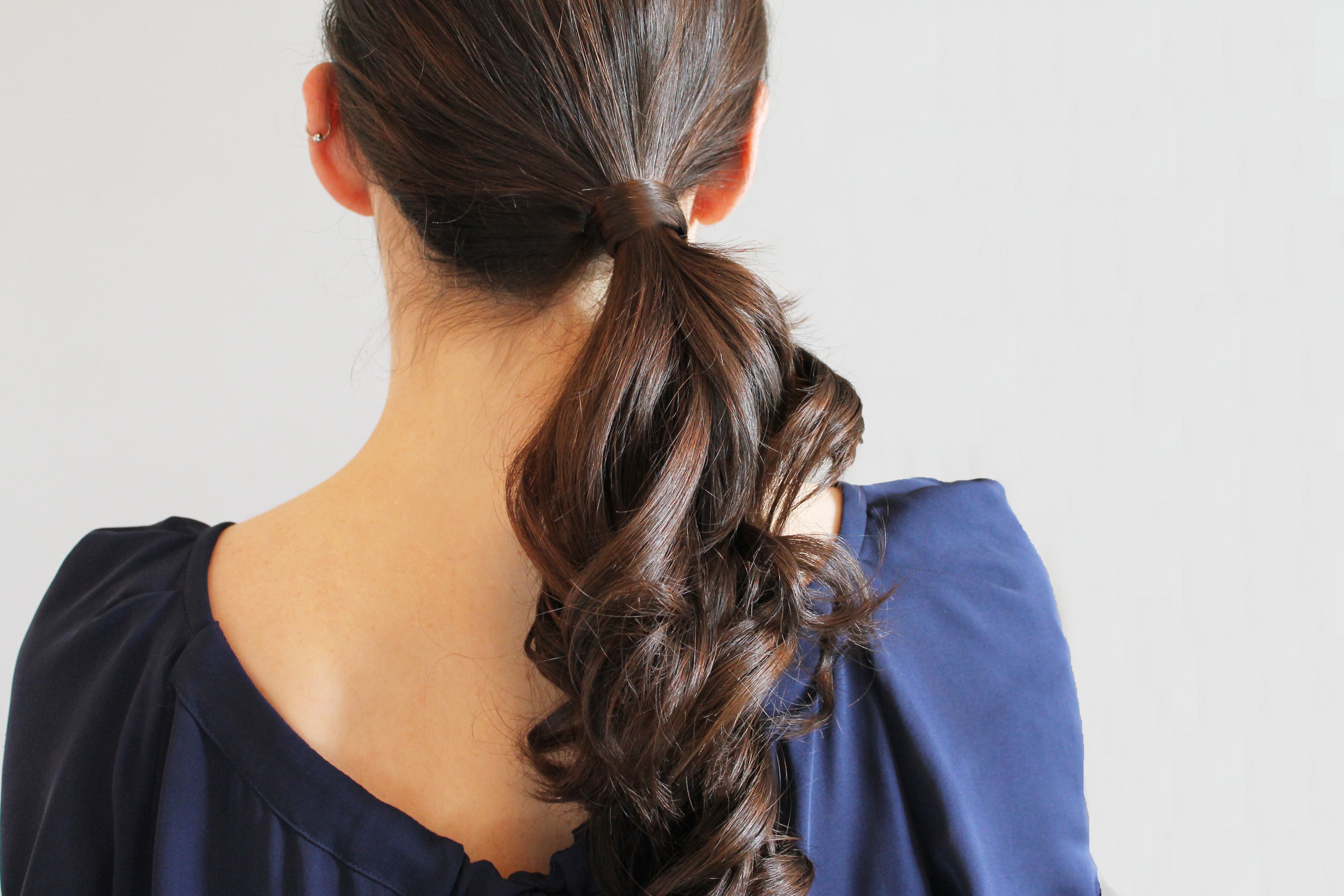 Instructions For Easy Do It Yourself Prom Hairstyles Ehow