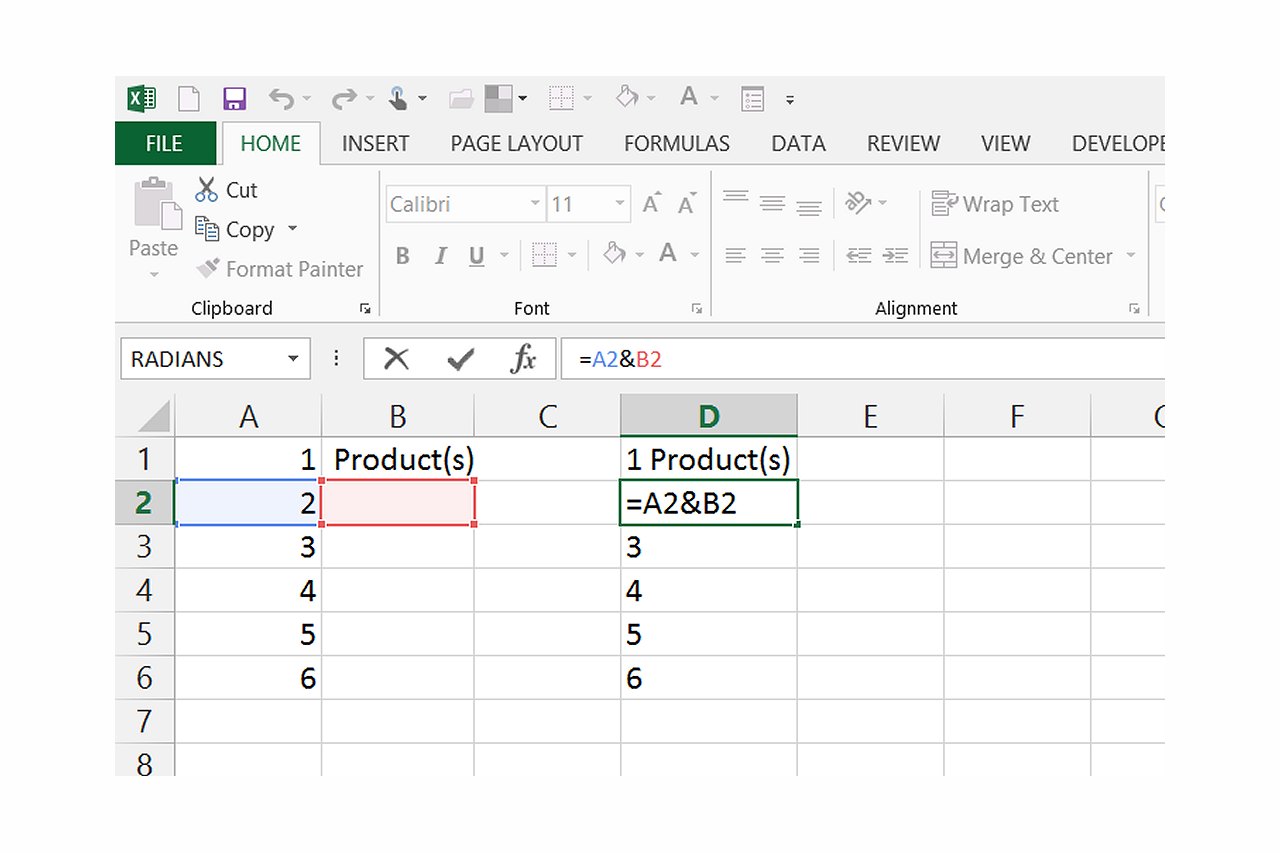 how to make dollar signs appear in excel