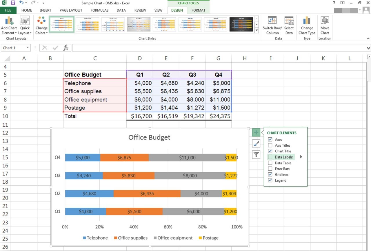 How to make a pie chart in excel with percentages stackdas