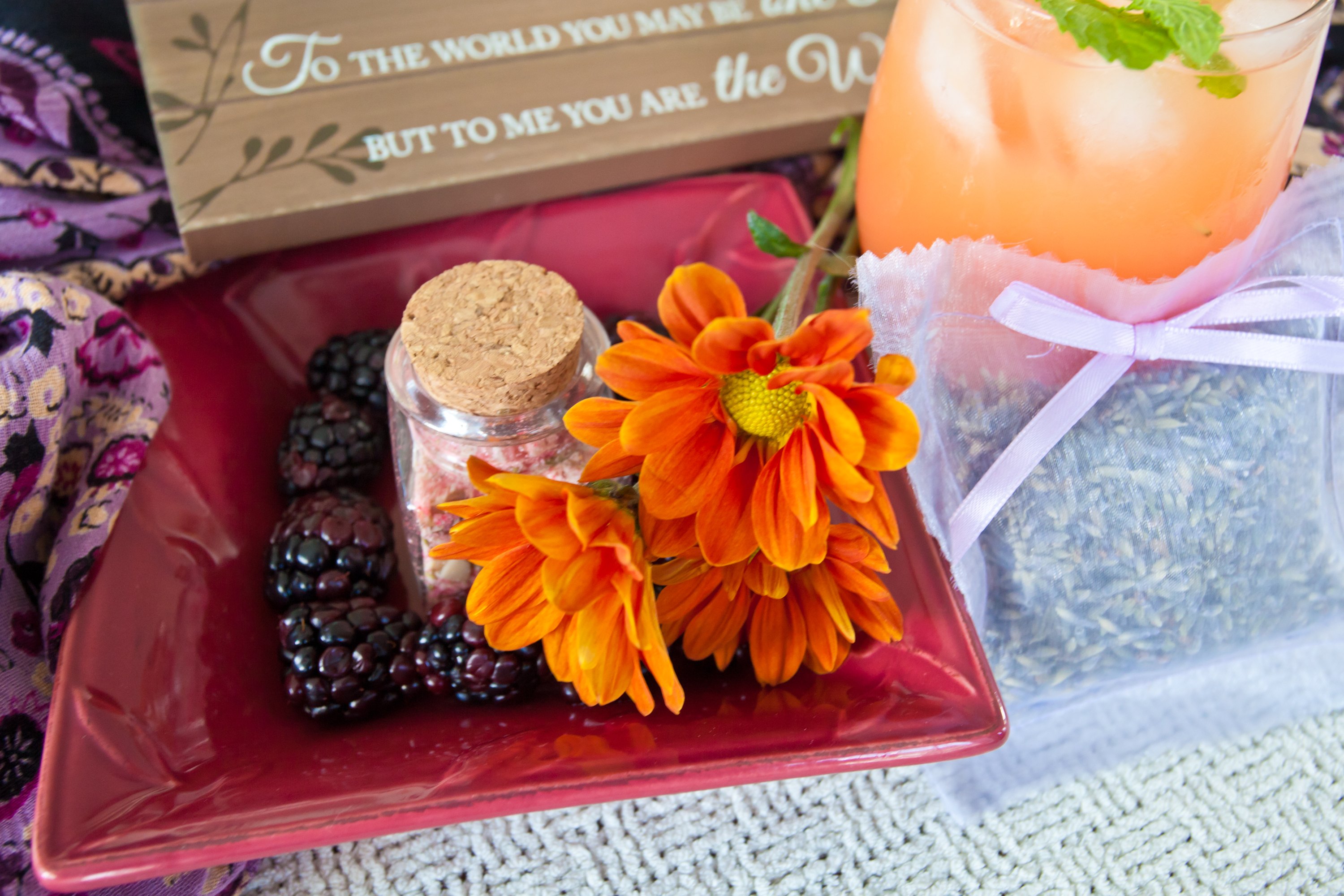 Ideas for Ladies Lunch Favors (with Pictures) | eHow