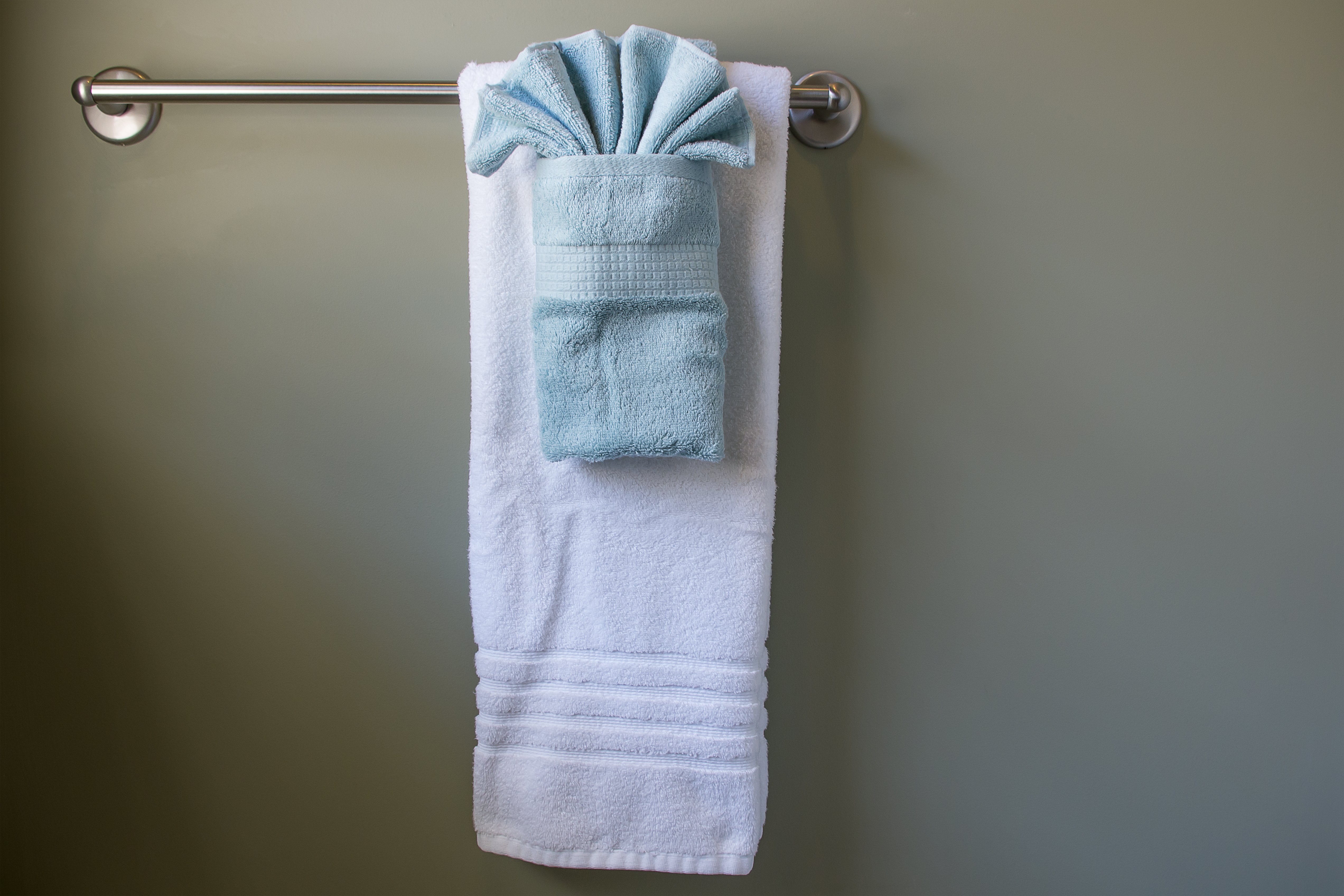 hanging kitchen towels bed bath and beyond