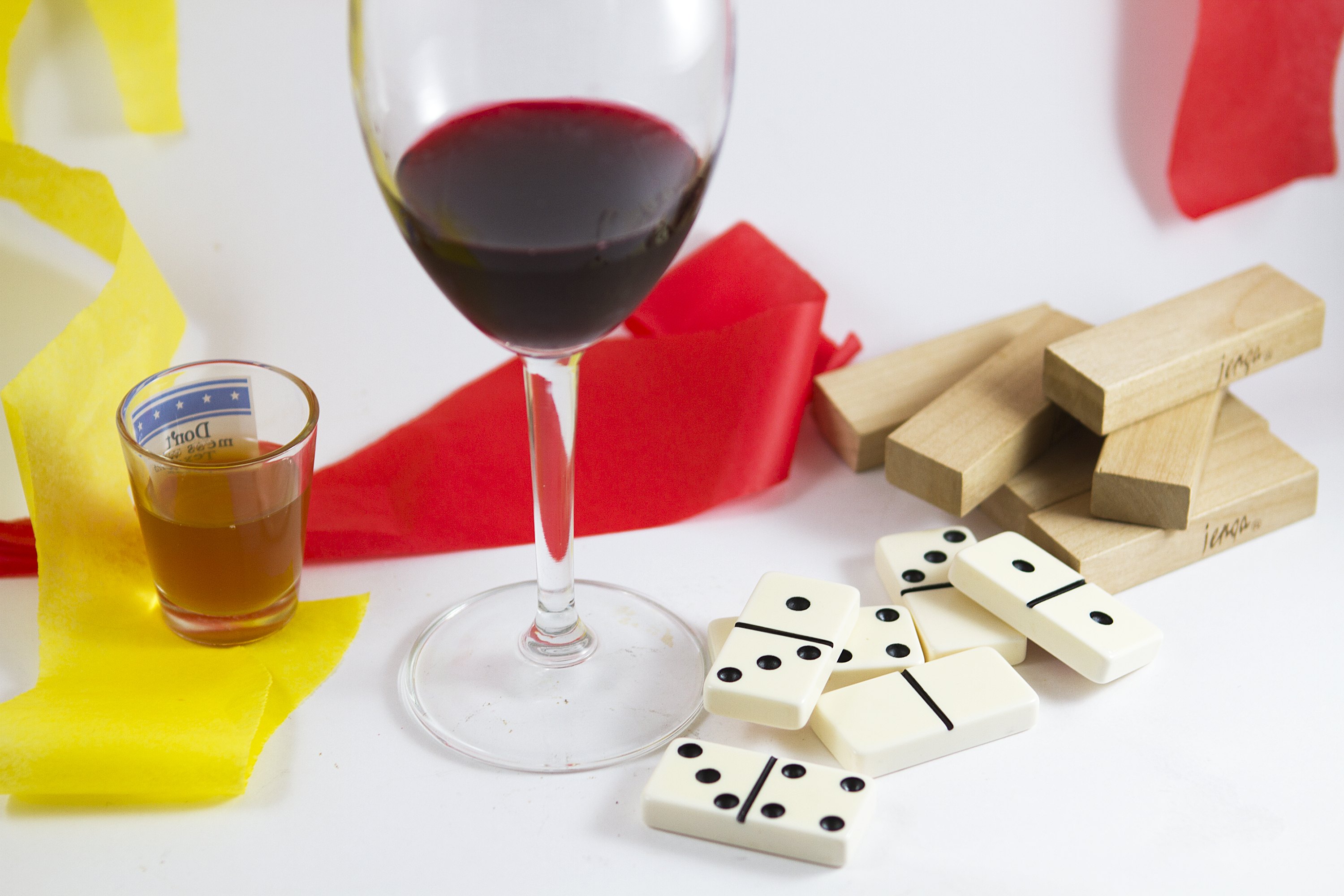 house party games for adults