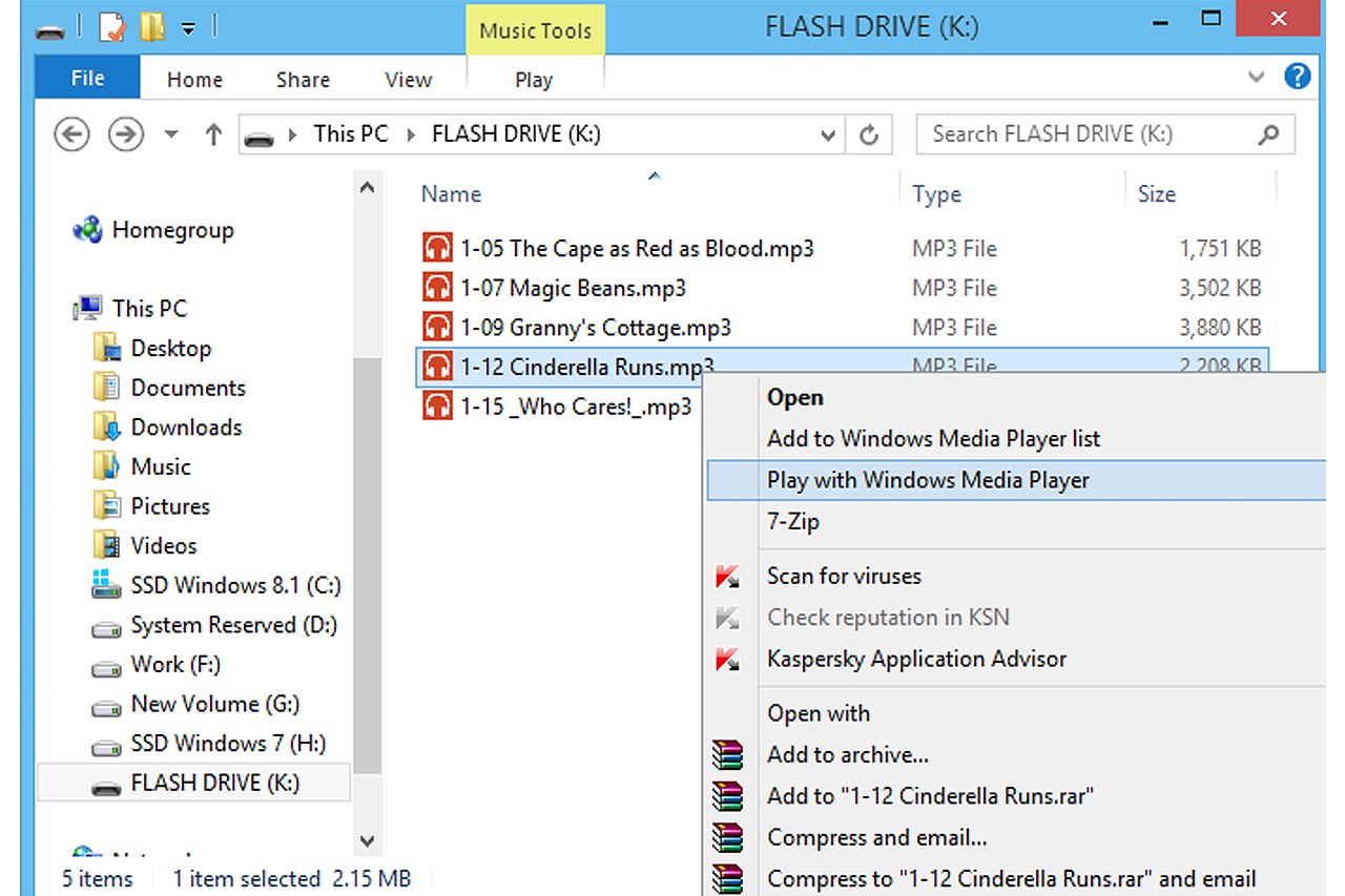 How To Download A Flash Drive On Mac