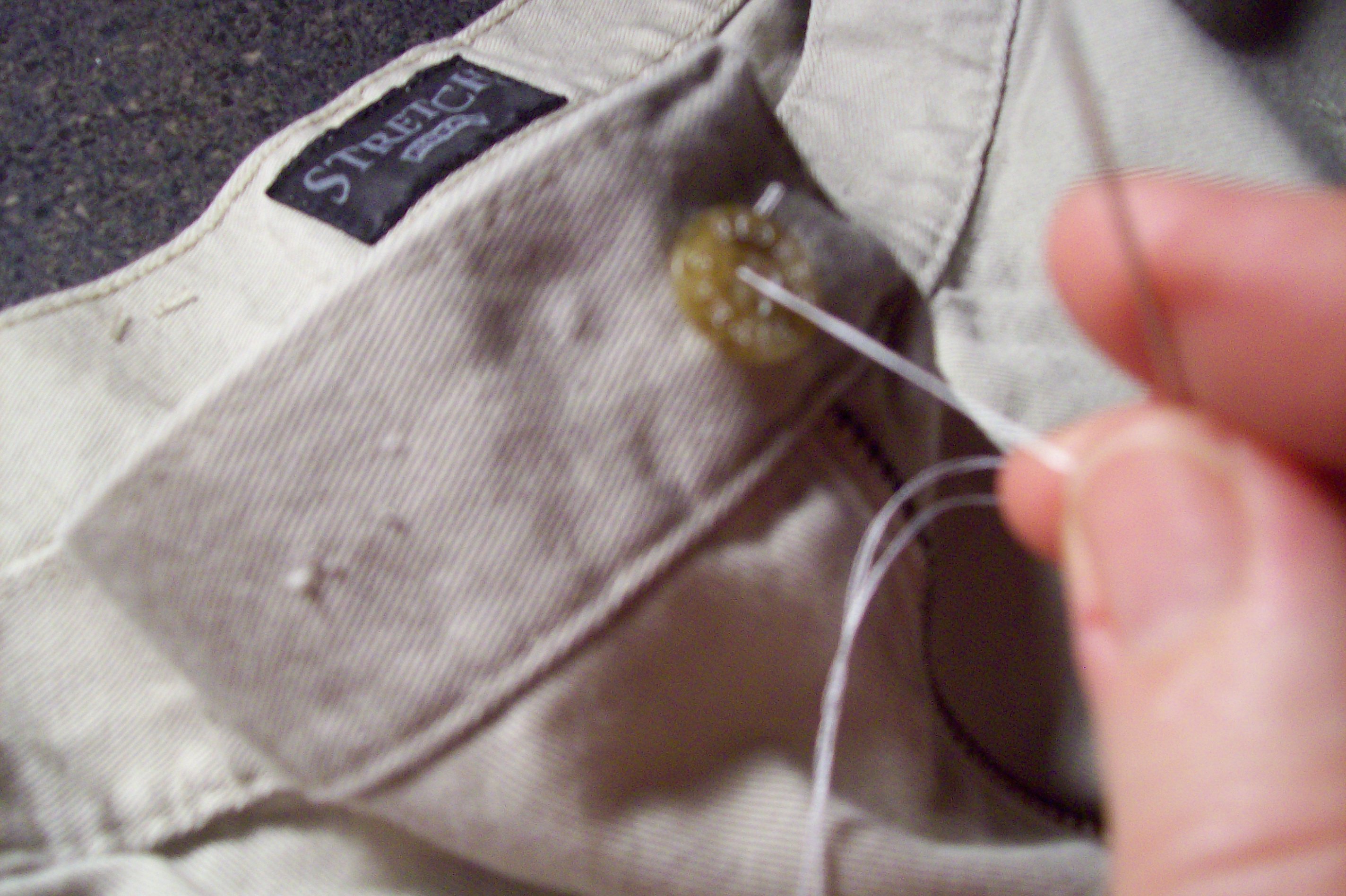 the-right-way-to-sew-a-button-onto-jeans-buttons-sewing-tips-youtube