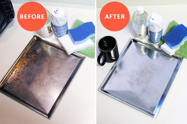 How to Remove Stains on Bakeware How to Remove Stains on Bakeware