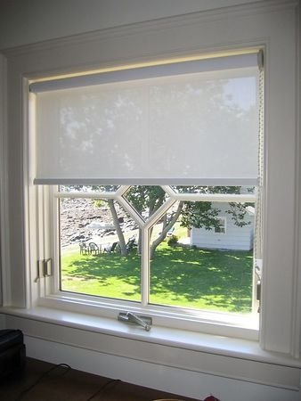Window Roller Shades Window Roller Shades