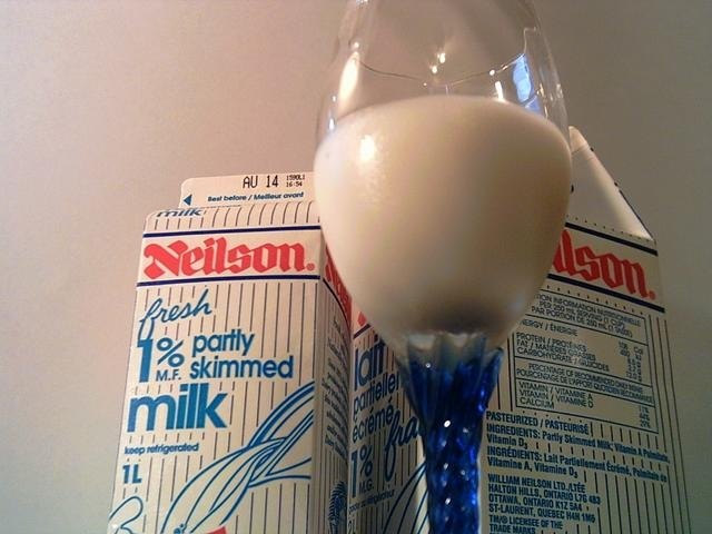 How to Recycle a Milk Carton | eHow