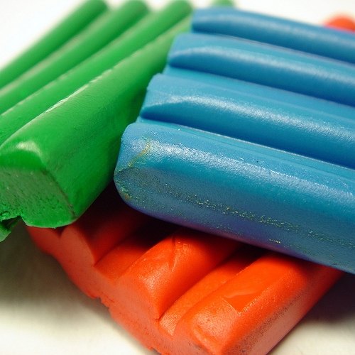 Modeling Clay Recipe Modeling Clay Recipe