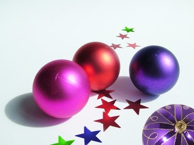 How to Play Christmas Office Party Games | eHow