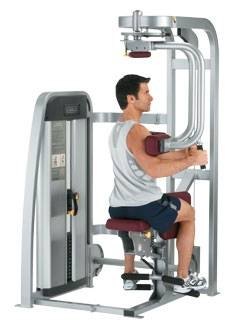Waist Exercise Machines Waist Exercise Machines