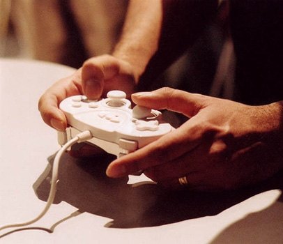 Make Video Games Make Video Games