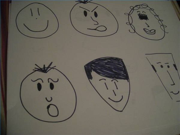 Smiley Faces Smiley Faces