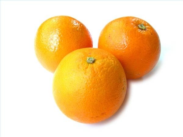 Oranges Oranges
