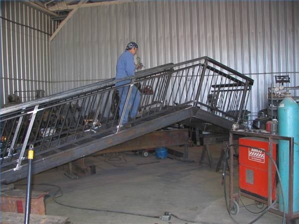Metal Fabrication Definition Metal Fabrication Definition