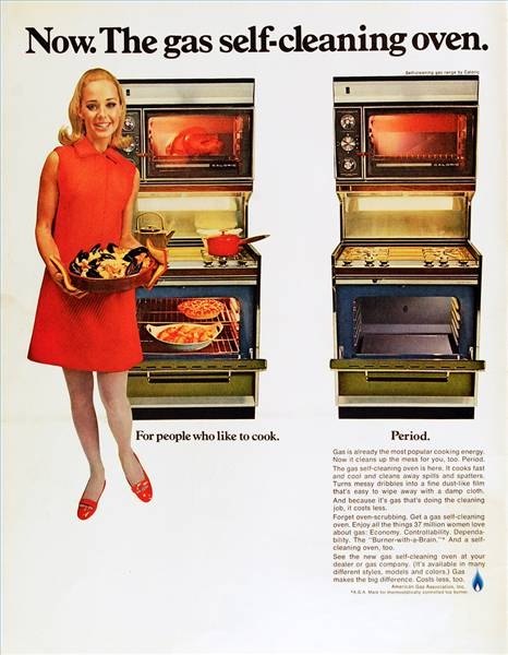 History of Gas Stoves History of Gas Stoves