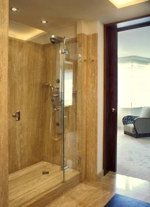 How to Design a Two-Person Shower | eHow How to Design a Two-Person Shower | eHow