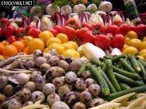 There are a variety of vegetalble options that may aid the body in producing hyaluronic acid. There are a variety of vegetalble options that may aid the body in producing hyaluronic acid.