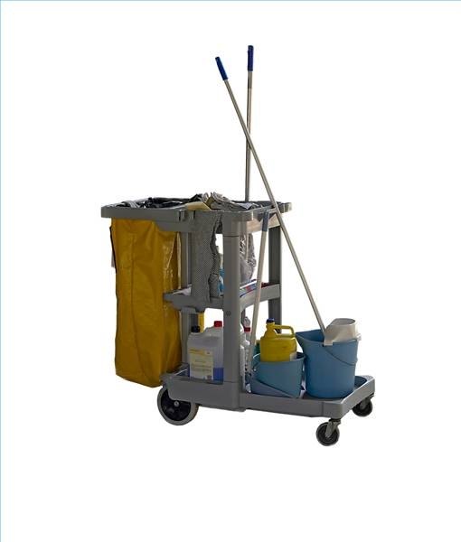 Sample Job Description for a Custodian Sample Job Description for a Custodian